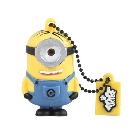 Minion Stuart 8GB Minions USB Flash Drive Memory Stick £14.99